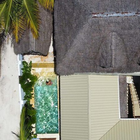 Mlango Paje Villa Boutique Exteriér fotografie