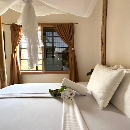 Mlango Paje Villa Boutique Exteriér fotografie