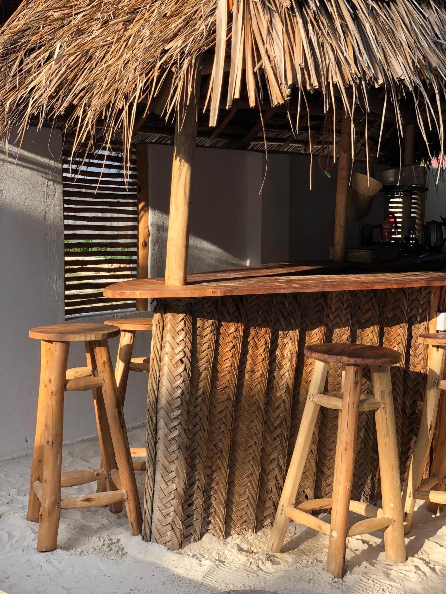 Mlango Paje Villa Boutique Exteriér fotografie