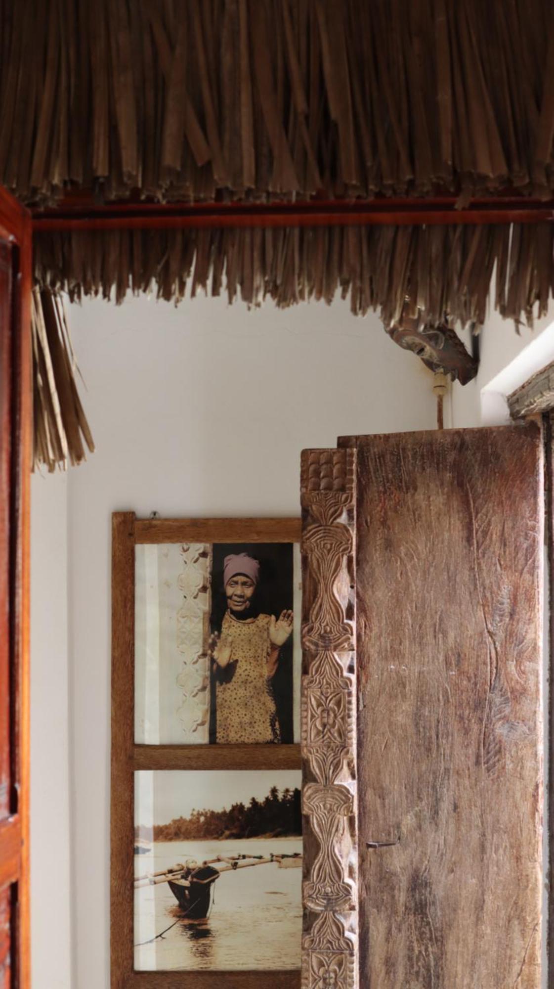 Mlango Paje Villa Boutique Exteriér fotografie