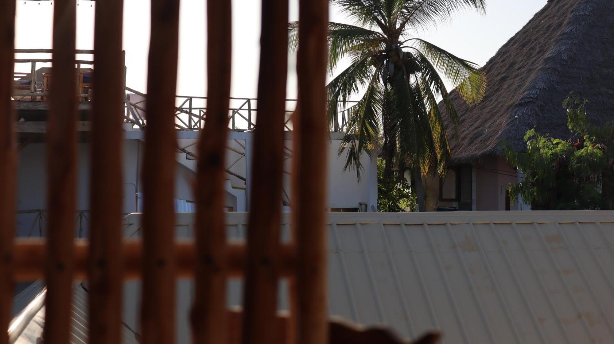 Mlango Paje Villa Boutique Exteriér fotografie