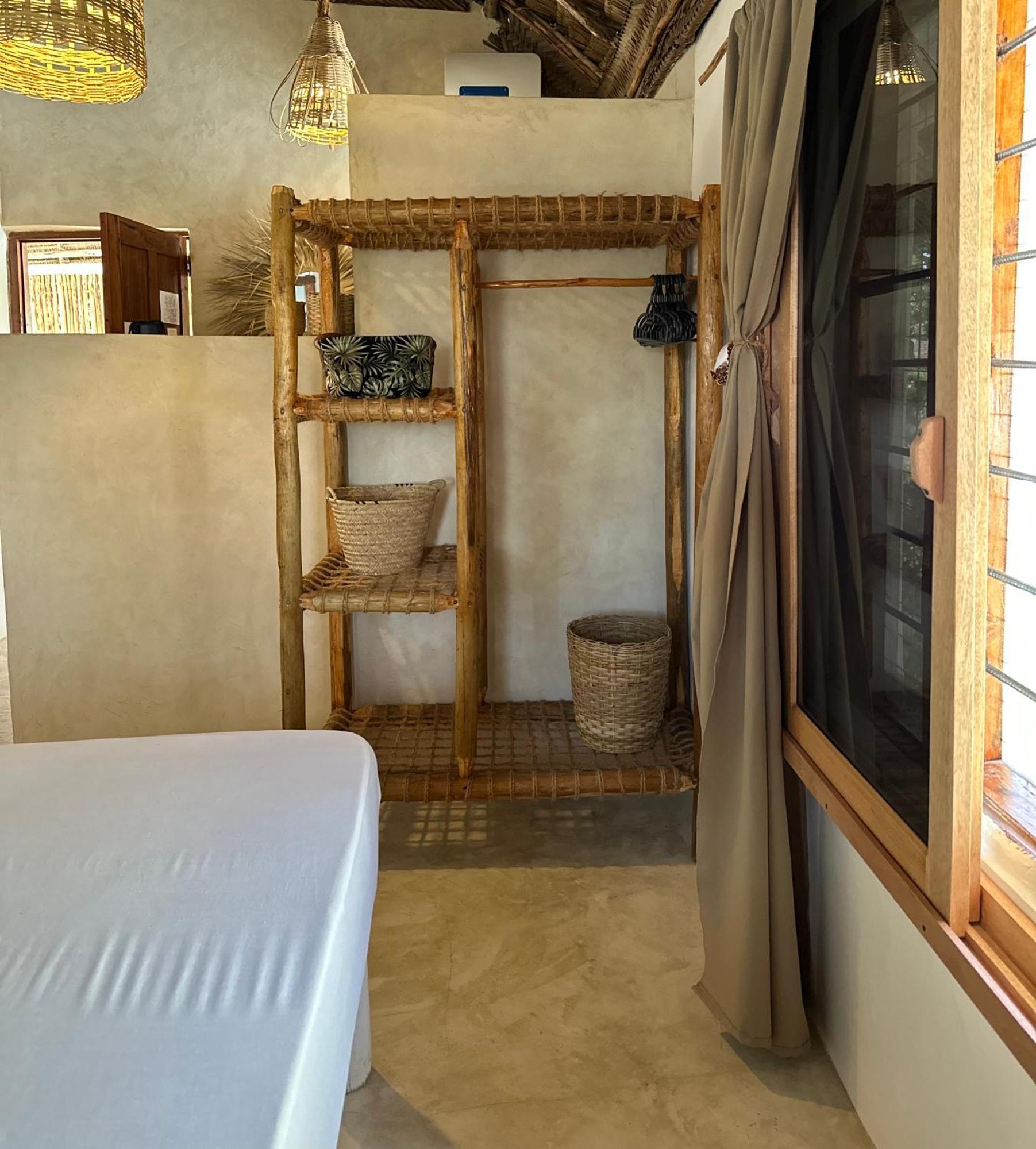 Mlango Paje Villa Boutique Exteriér fotografie