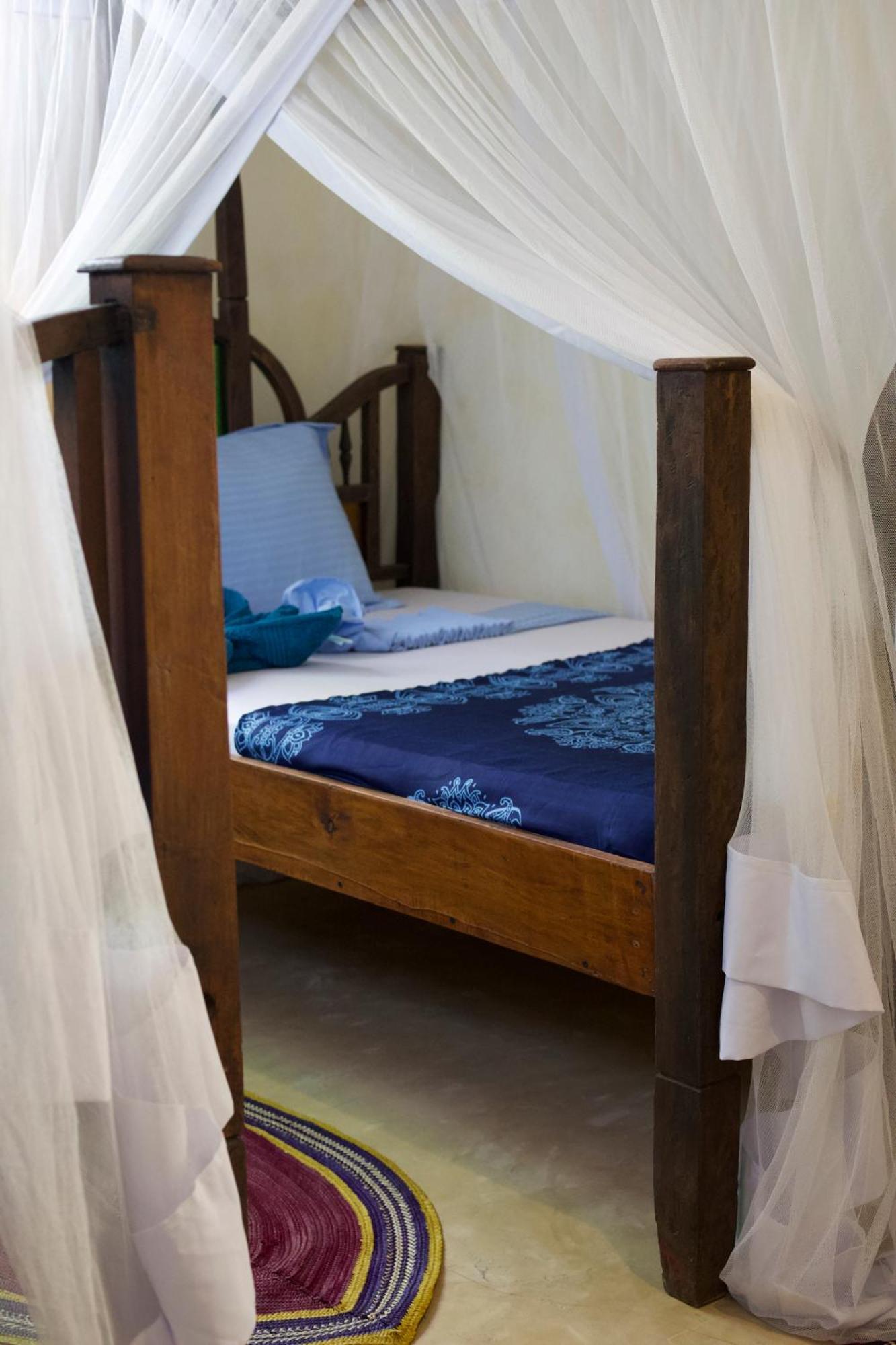 Mlango Paje Villa Boutique Exteriér fotografie